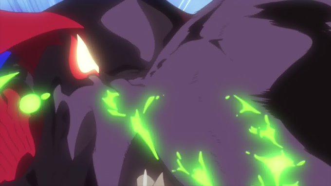 リトルウィッチアカデミア ／ Little Witch Academia (2013)Frame 12537/13494