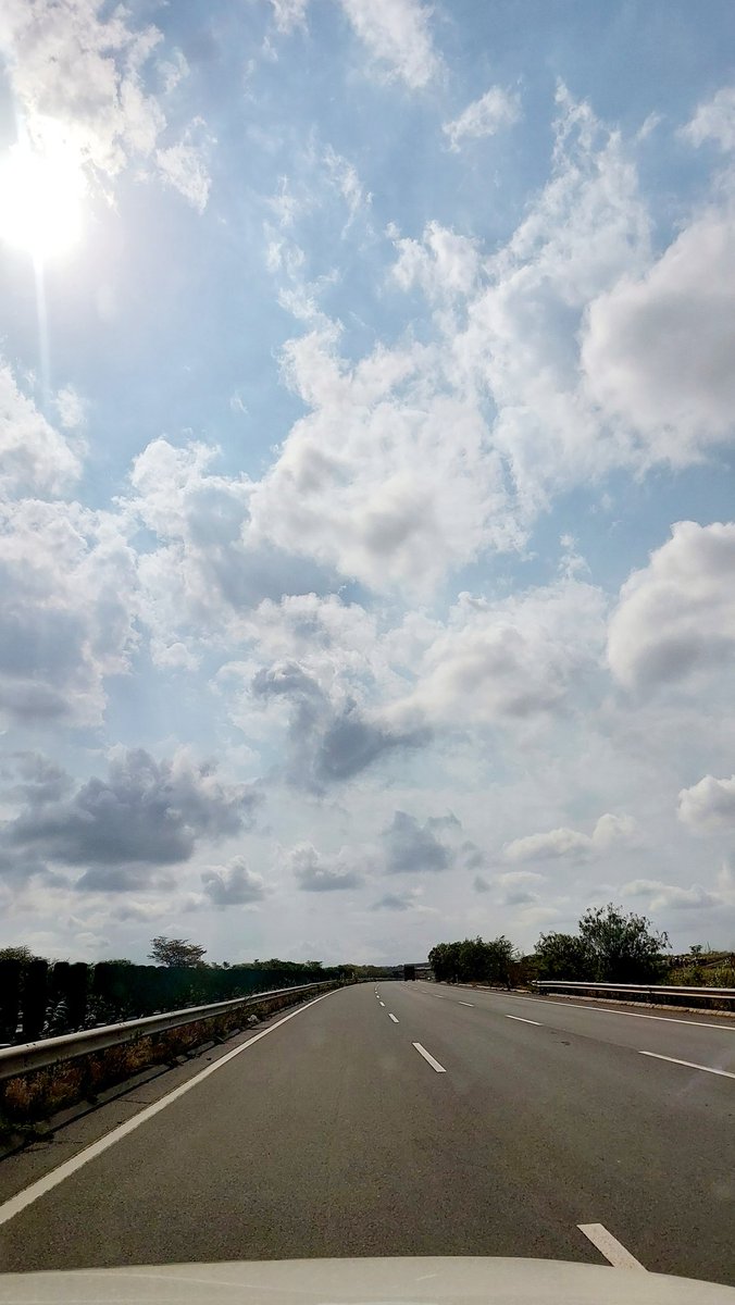 Sky is the Limit
#tripways