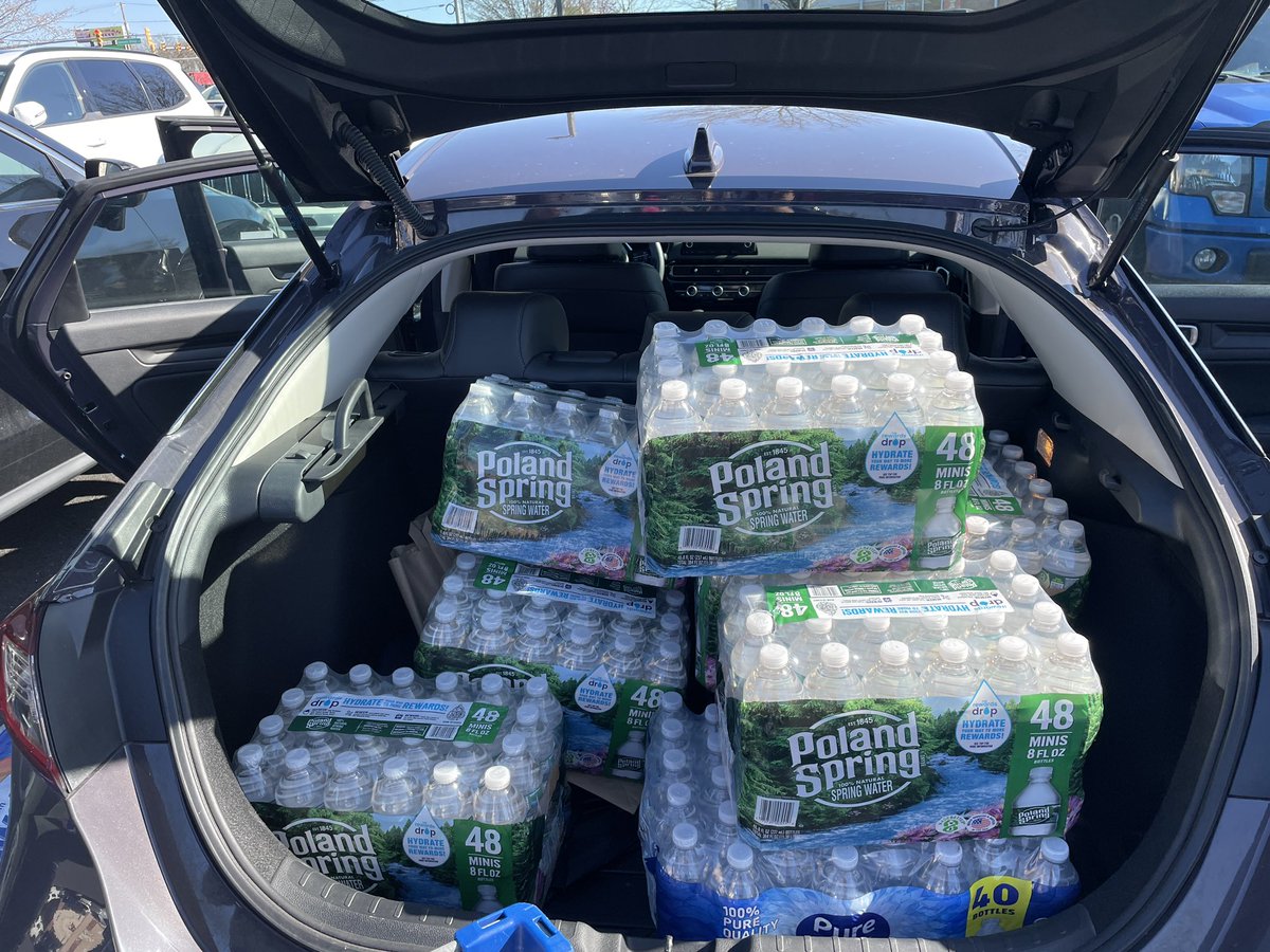 Nina Baratti on Twitter "Philly residents received a “Public Safety