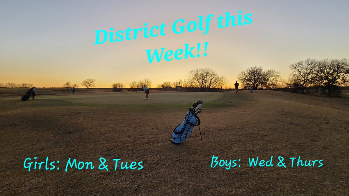HARLAN HAWKS GOLF (@harlan_golf) on Twitter photo IT'S TIME!!! Good Luck Hawks. <a href="/NISDHarlan/">Harlan High School</a> <a href="/harlanhawkmedia/">Harlan Hawk Media</a> <a href="/HawksPrideSA/">Hawks Pride Sports Association</a> IT'S TIME!!! Good Luck Hawks. <a href="/NISDHarlan/">Harlan High School</a> <a href="/harlanhawkmedia/">Harlan Hawk Media</a> <a href="/HawksPrideSA/">Hawks Pride Sports Association</a>