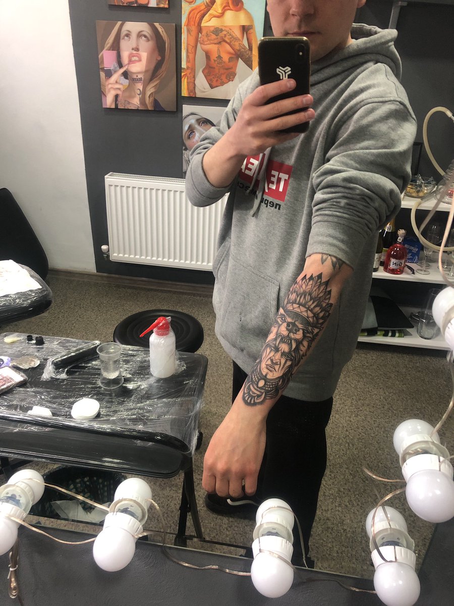 Sundayll's tweet image. 30 нахуй