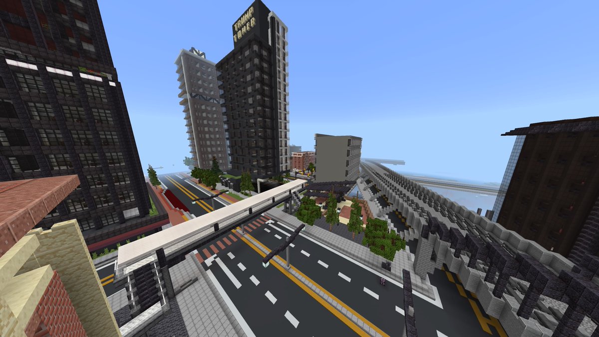 Theraptorpig1's tweet photo. #Gaming #Minecraft #Ps4 I need help with my city contact me on ps4 [theraptorpig] Discord [theraptorpig#3791]. :} https://t.co/OeAfPHAUy4