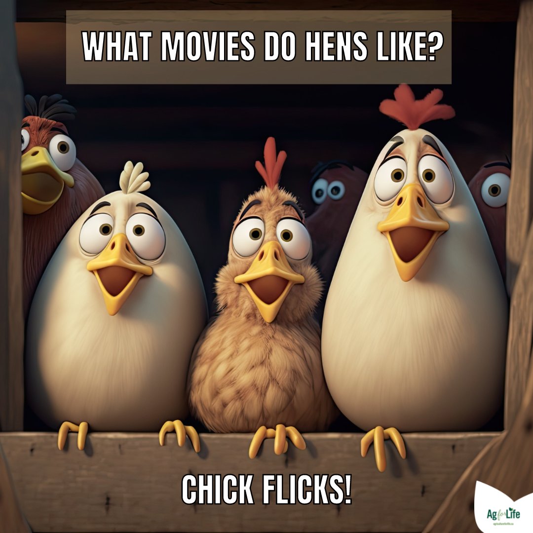 4AgForLife's tweet photo. #farmfunny https://t.co/jx74pUynYi
