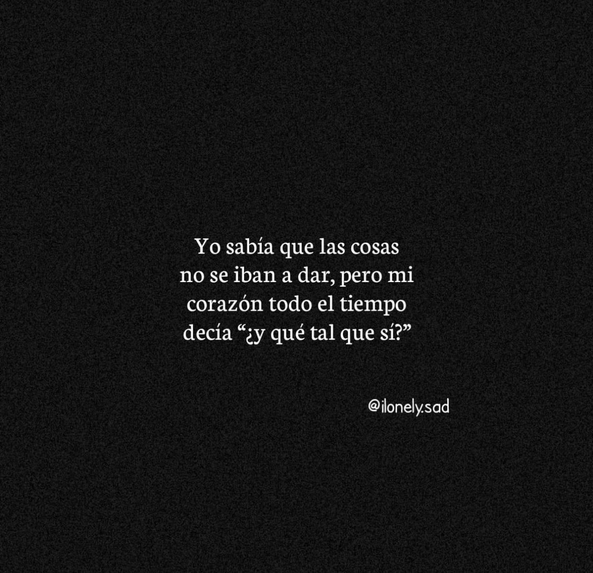 rebelkat's tweet photo. Yo sabía…. ❤️‍🩹 https://t.co/JsoNfbnoUz