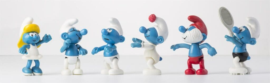 8BP_Cartoons's tweet photo. We Break Down All Of The Smurf (From The 80s Cartoon)!
#smurfs #thesmurfs #smurfsvillage #80s #80scartoons #retrocartoons #cartoons #oldcartoons #saturdaymorningcartoons #animatedseries
Read the full article
👇👇👇👇👇👇👇👇

https://t.co/aWp9Y5CUz6 https://t.co/wQqRQdR3e5