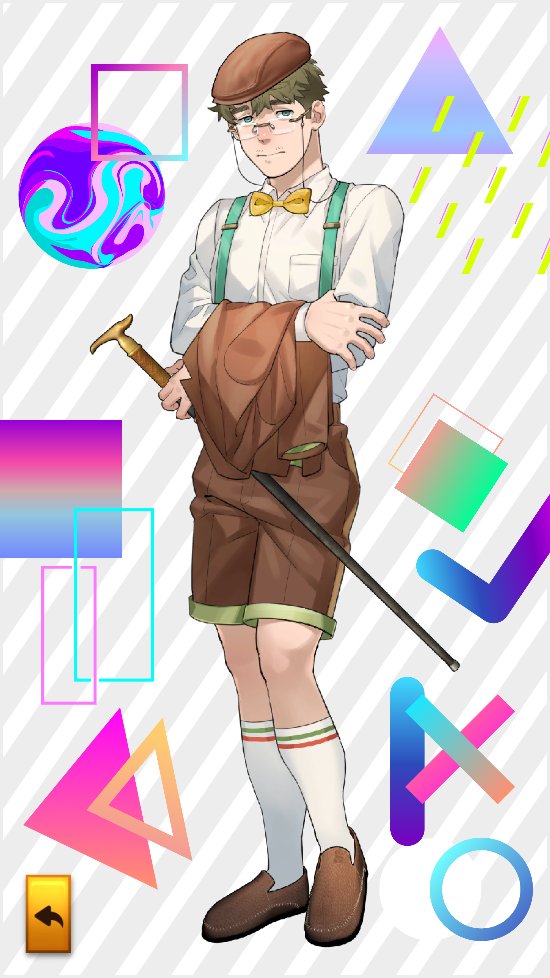erocondo's tweet photo. Last chance to get the Exclusive Outfits from the Annual Assassination Event 💗💗 

Once it's gone, you'll only able to get it in the DLC Event Bundle 🥲

https://t.co/wAP4sv3eVV https://t.co/HfoQD0fokR