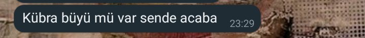 hayatımın gidişatını açıklayacak başka söz kalmadıysa demek kiii