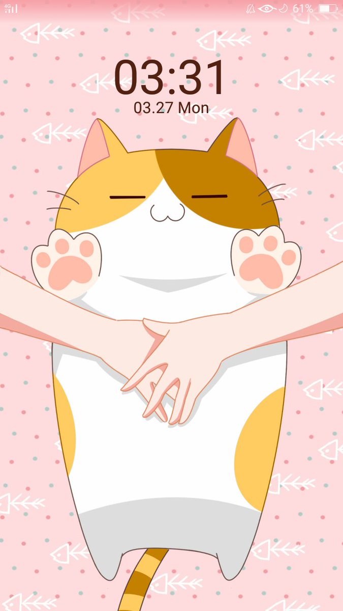 PurpleSunny's tweet photo. @kochengfs Maaf ya pakai kartun dulu soalnya ga punya peliharaan hehe... 😢 https://t.co/HHhVJWgYrU