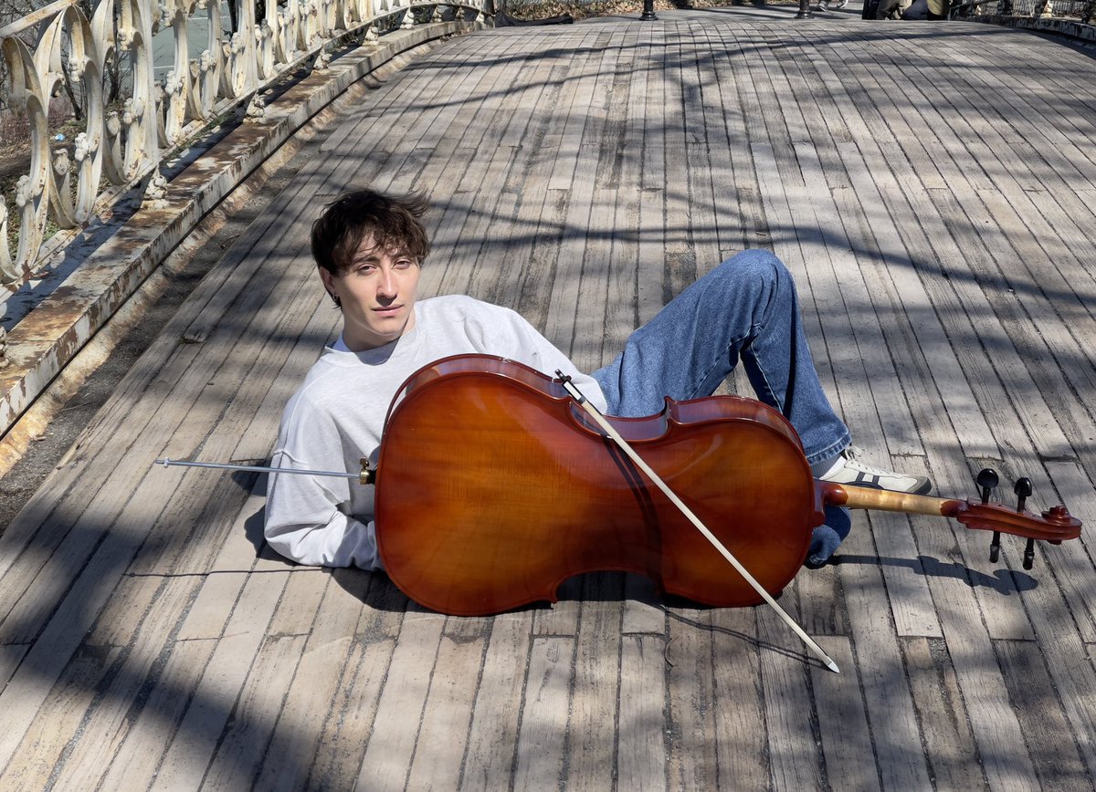 revpooch's tweet photo. on Tuesday April 4th I’ll be performing a series of covers in honor of the 31st anniversary of Arthur Russell’s passing… 9pm at Singers… thank u….. https://t.co/fiqJ8OR9om