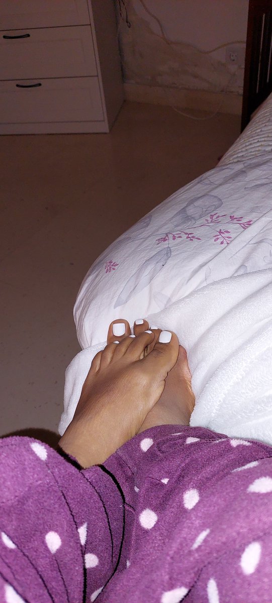 Anyi67328906's tweet photo. #nail #feet #niggamyspot 🥰 https://t.co/807oLkSVcd