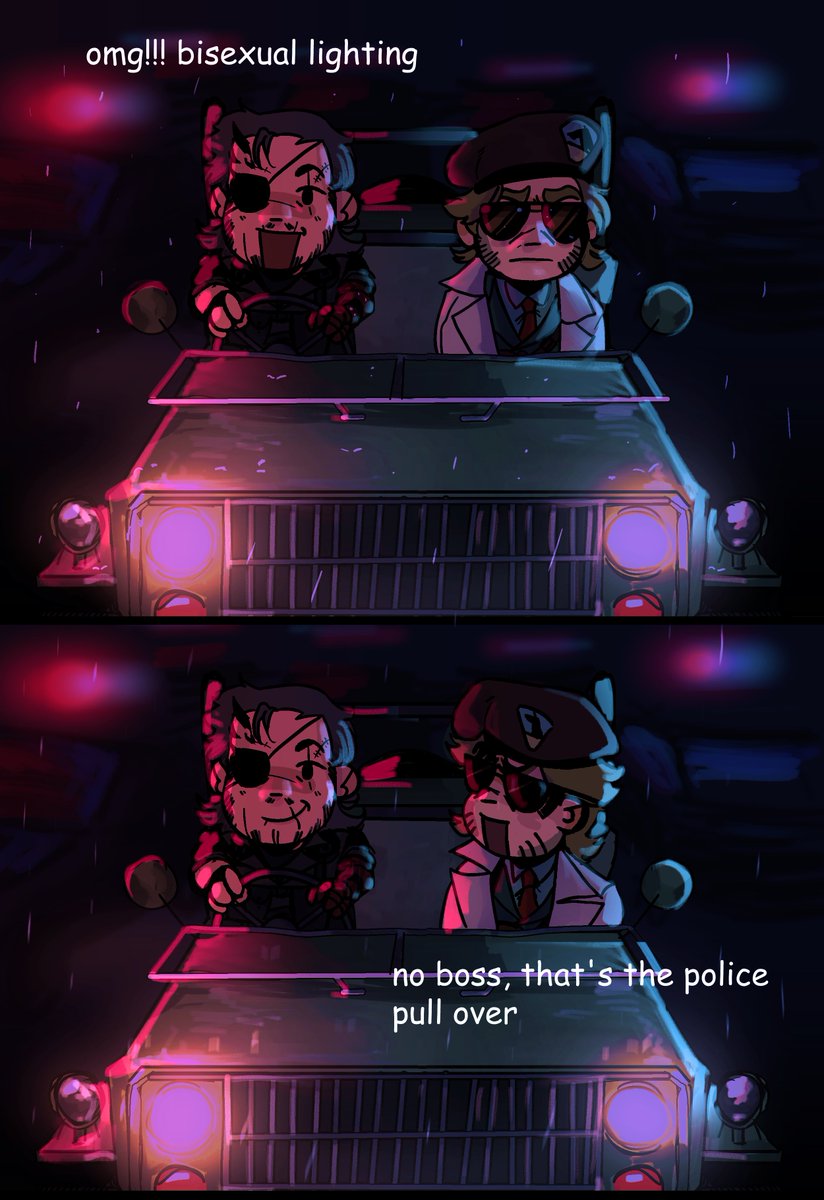 shitposting #mgs
