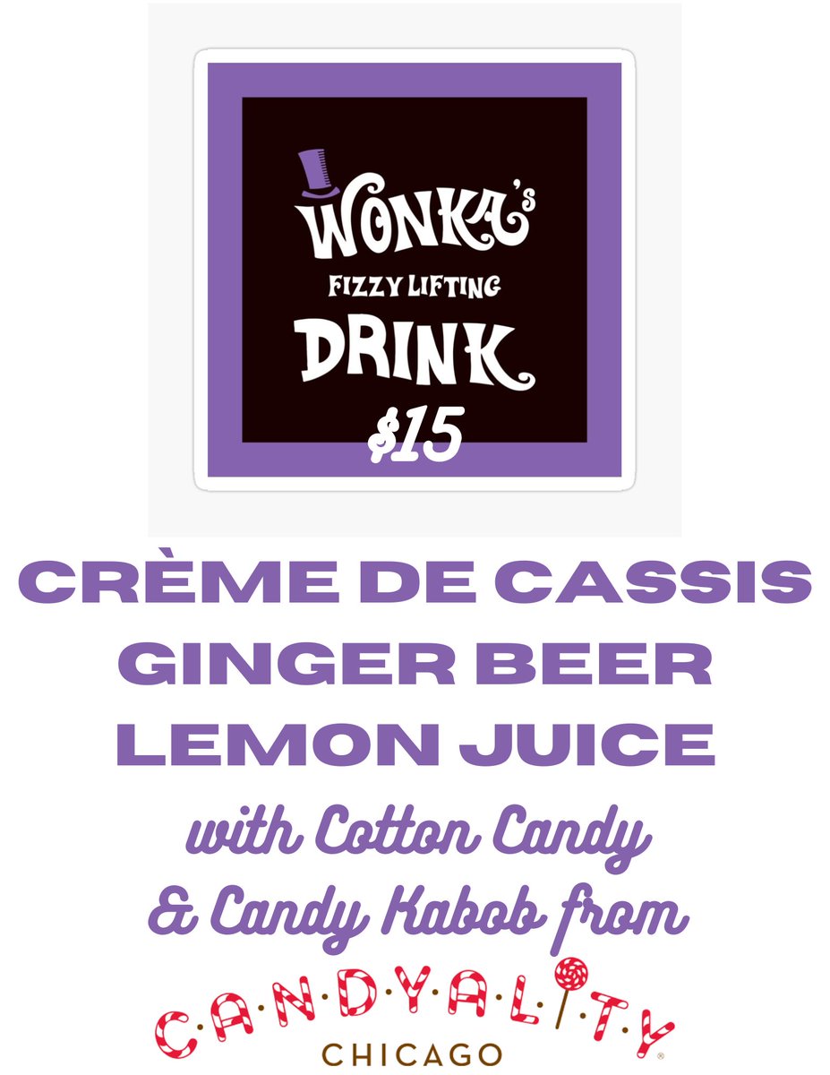 musicboxtheatre's tweet photo. Plus, swing by the Music Box Lounge for a Fizzy Lifting Drink, from us and our friends at @candyality! https://t.co/TCMygzuhcK