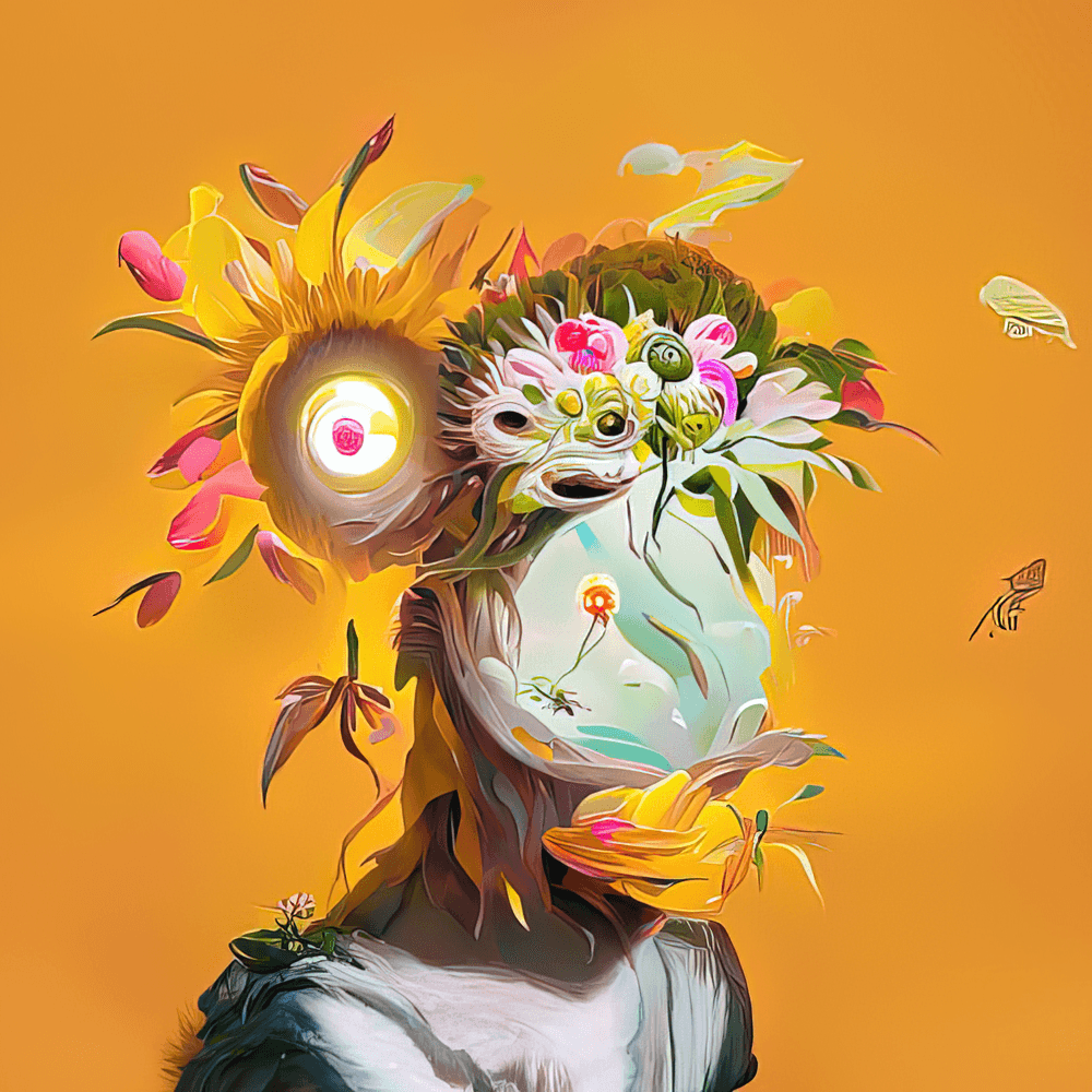 AIPESnft_'s tweet photo. If you had to hang one of these on your wall which would it be? 

#AIPES #AIPESgallery #AiP3 #NFT #AIart https://t.co/mAZFnYEMrr