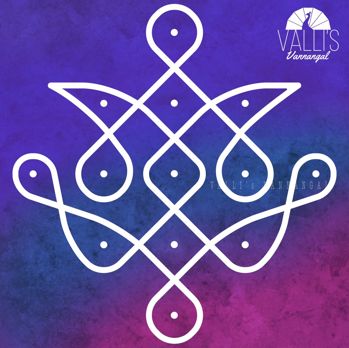 vallisvannangal's tweet photo. Part II
#sikkukolam #muggulu #kolamdesign #kolamdesigns #rangolidesigns #kolamforbeginners #rangoliforbeginners #latestkolam #simplekolam #simplerangoli #simplerangolidesign #appartmentrangoli #newhomerangoli #kolampage #vallisvannangal https://t.co/a7w5SmwFC7