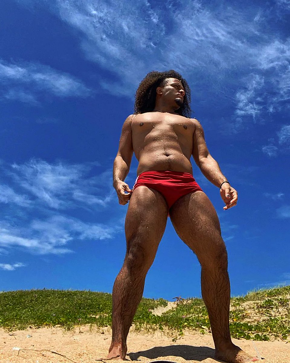 Edhuardosoa's tweet photo. Praiou 🌊🥵 https://t.co/9FoeI4ufcT