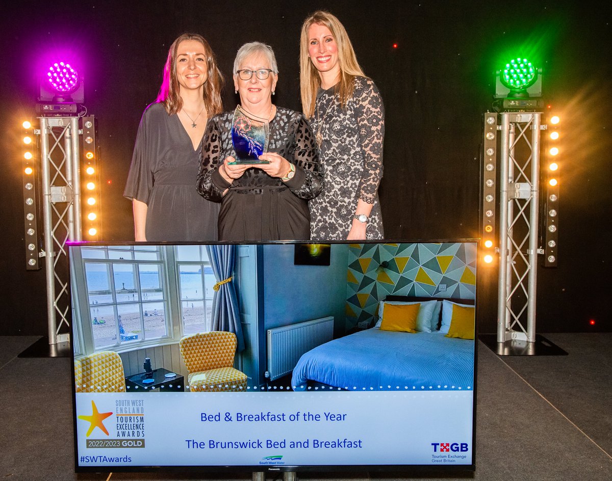 The Brunswick Bed & Breakfast tweet media