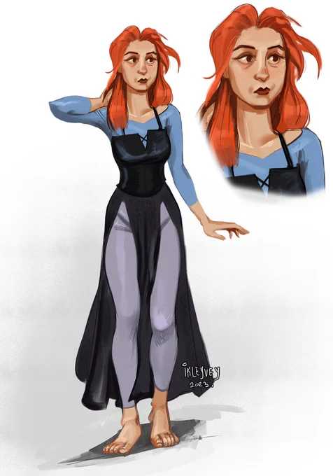 Homework, speedpaint I guessliek and subscribe 
