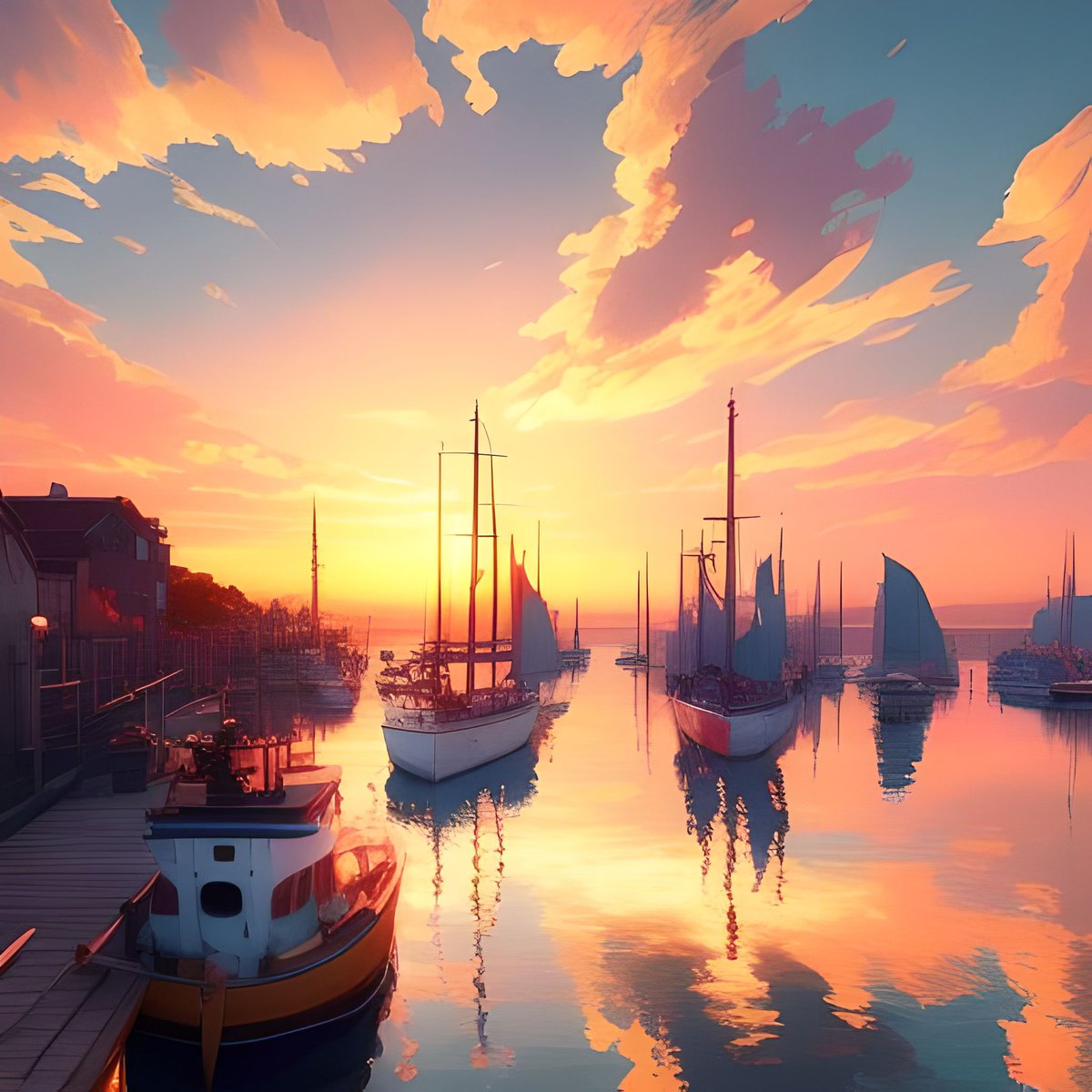 subtlediffusion's tweet photo. Scenic Ai photos working great, beta launch soon!

#stablediffusion #ai #AIArtwork #nft #MachineLearning #subtleai https://t.co/dQ9e6CRJ83
