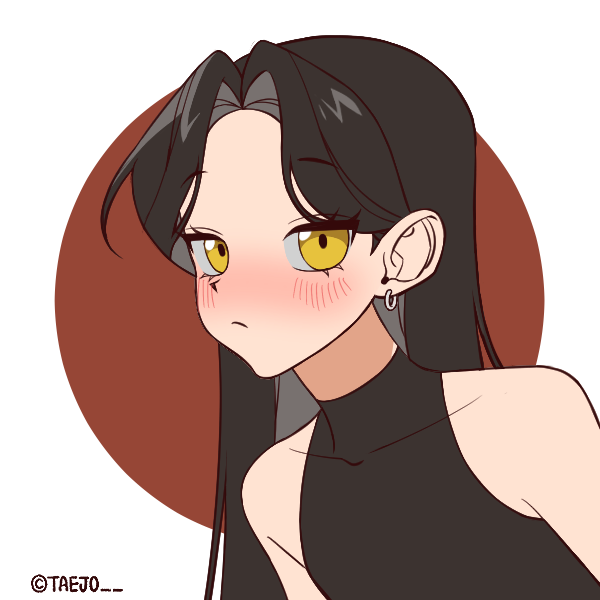 maonuii's tweet photo. Le picrew est trop chou (même si je fais la même expression tout le temps xDDD) https://t.co/PUjZ4vcApu