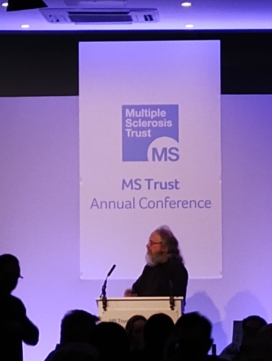 Joanna53840778's tweet image. Fantastic quiz Simon #MSTrust #MSTrustConference2023