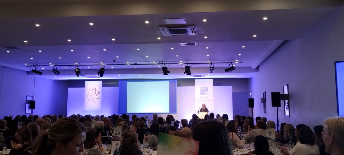 Joanna53840778's tweet image. Fantastic quiz Simon #MSTrust #MSTrustConference2023