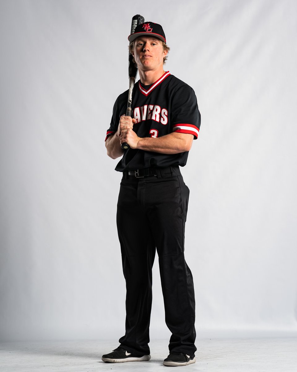 💣BOMB ALERT💣
RIDDLE knocks it out! 2-1 🦫 Beavers bottom 3rd. 

#BuildTheDam | #OnwardBeavers