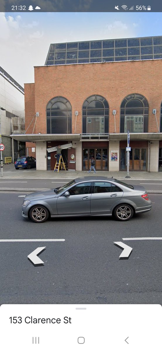 Hey @TheBillaton after years of looking I've found the Radfords hedleys nightclub location it's 156 clarence street Kingston upon thames.... The Bill Filming Locations #Thebill @thebillfans @thebillfans3