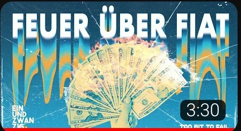 Exakt 1 Jahr. Einfach Danke 🧡