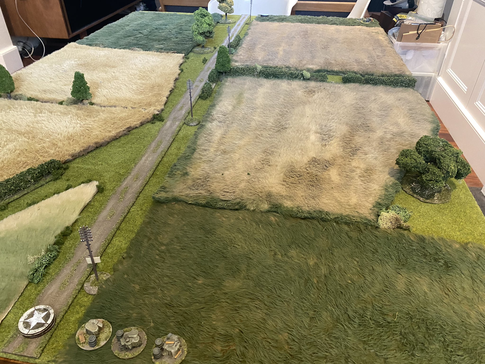 The Tactical Painter on Twitter: \