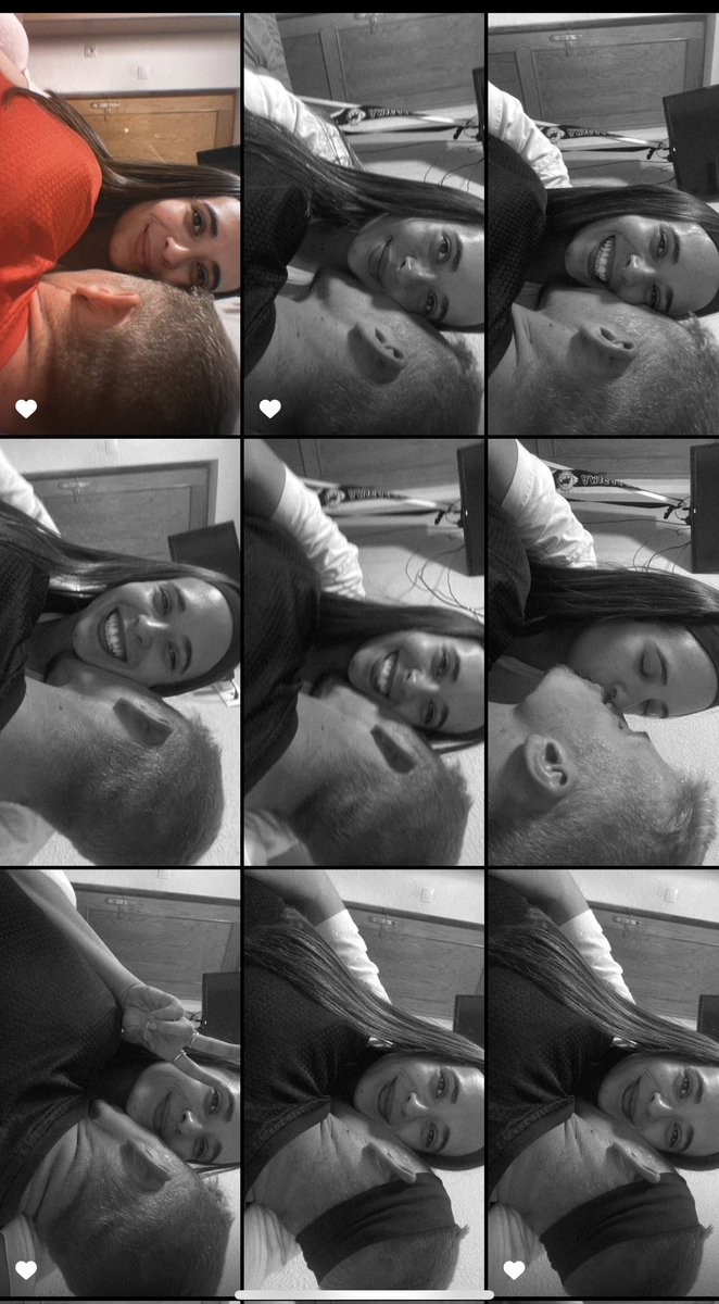 Nunca me lo habría imaginado y aquí estamos, casi tres años después, demostrándonos lo importante que es conectar, aprender a confiar y a quererse bien✨❤️‍🩹
Gracias infinitas a la vida por hacerme tropezar tantas veces hasta ver que lo que quería lo tenía justo delante de mi.