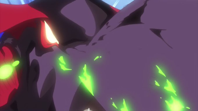 リトルウィッチアカデミア ／ Little Witch Academia (2013)Frame 12539/13494