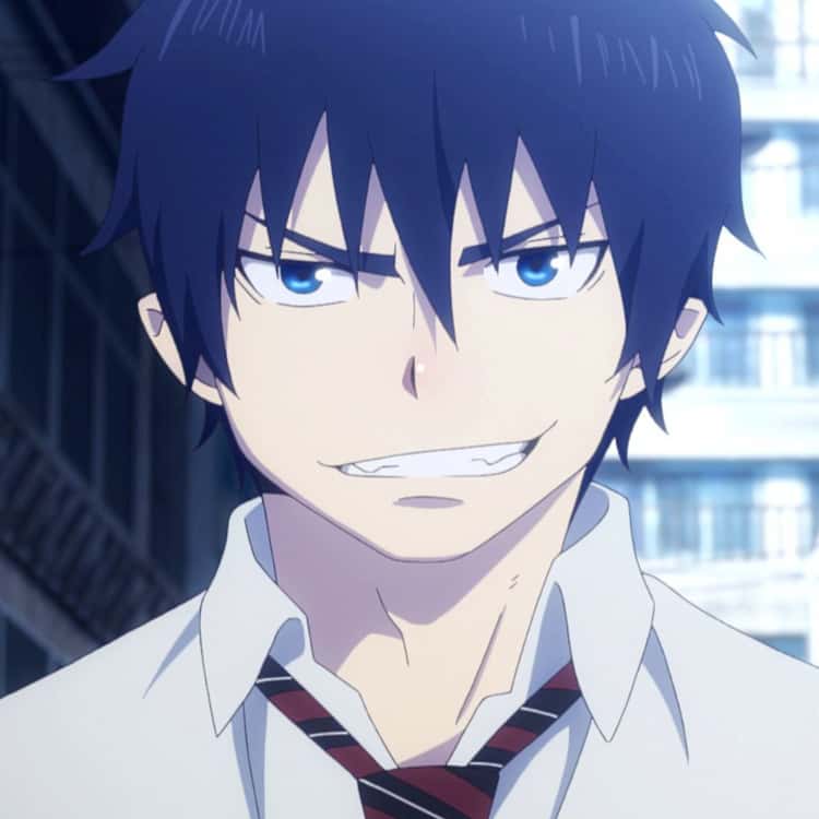 Rin Okumura (@Bluedemonofire) / Posts / X