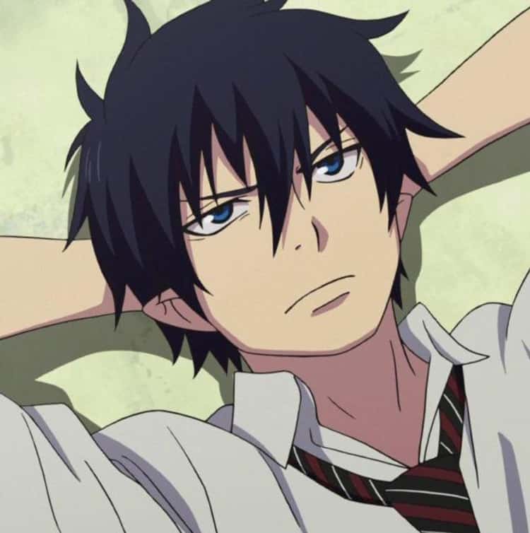 Rin Okumura (@Bluedemonofire) / Posts / X