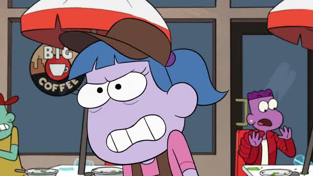 BCG_frames's tweet photo. Big City Greens- Season 01 Episode 01 - Frame 317 of 1318 https://t.co/OMbzvOf0my