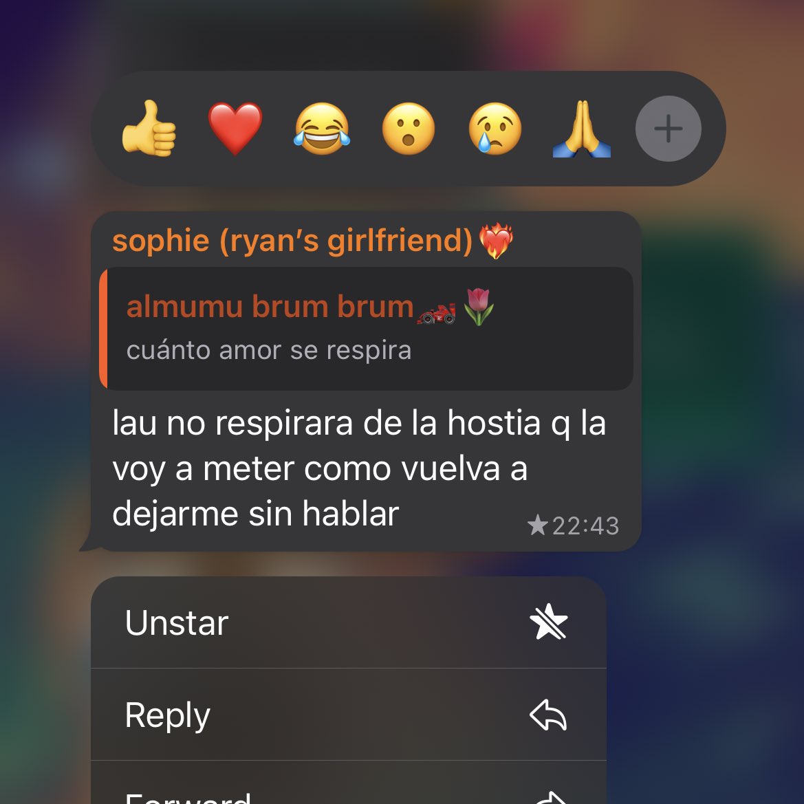 jacklovers30's tweet photo. vosotras veis esto normal??? https://t.co/qhtM7vKQF0