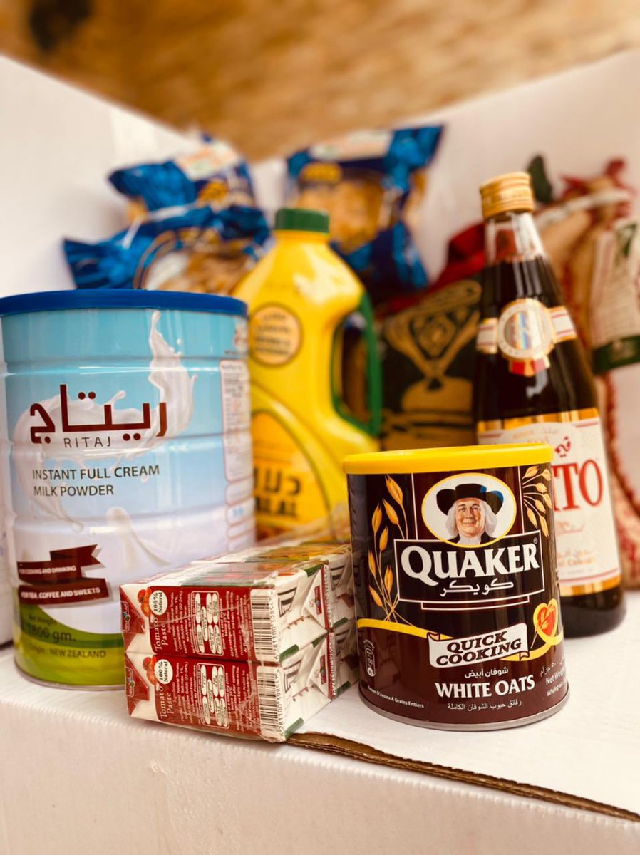 رواية عطاء التطوعي🇸🇦. tweet media
