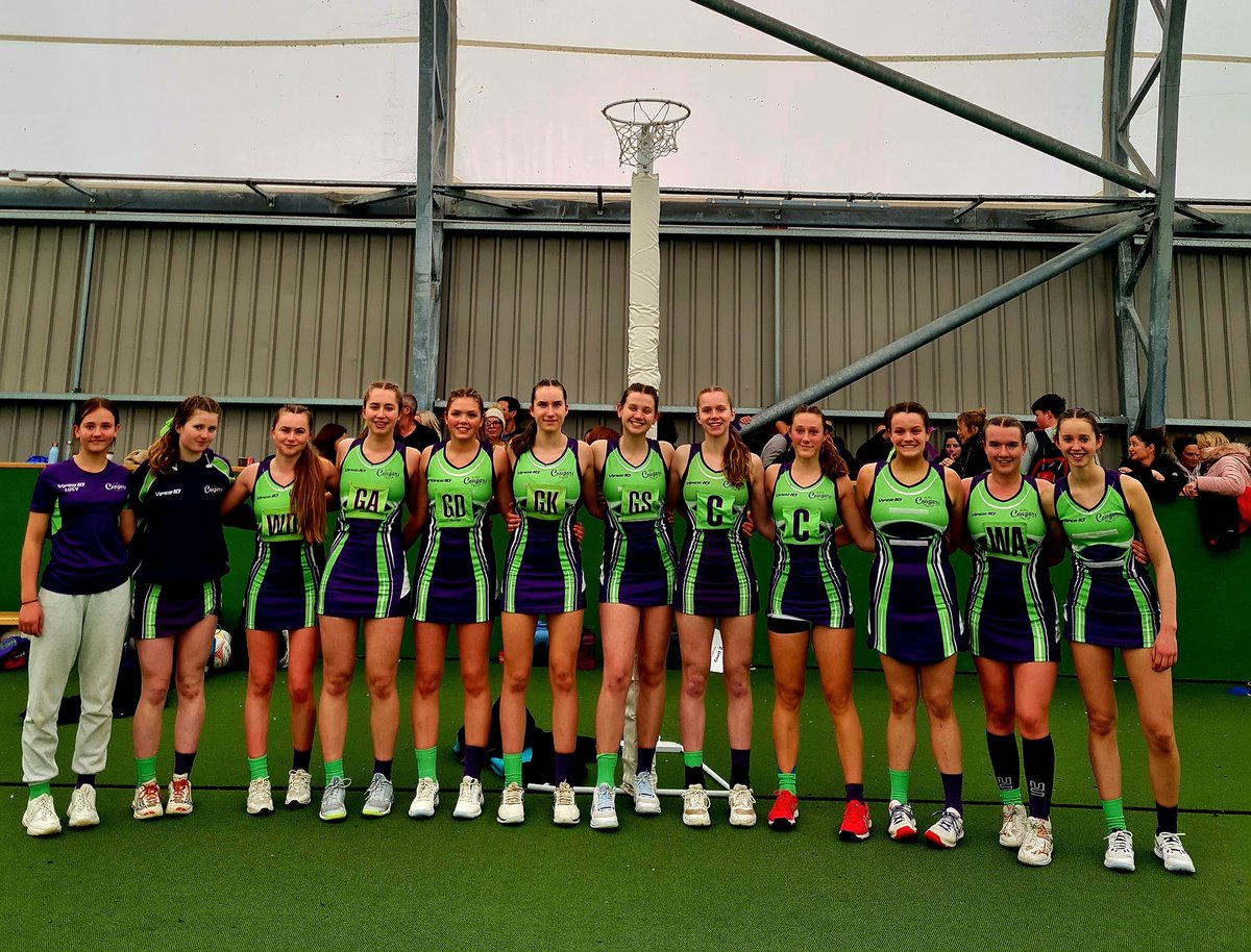 Bath Cougars NC tweet media