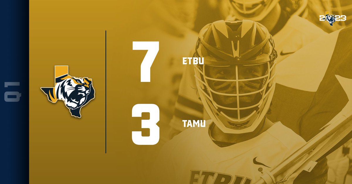 After the 1st quarter your tigers are up 7-3!