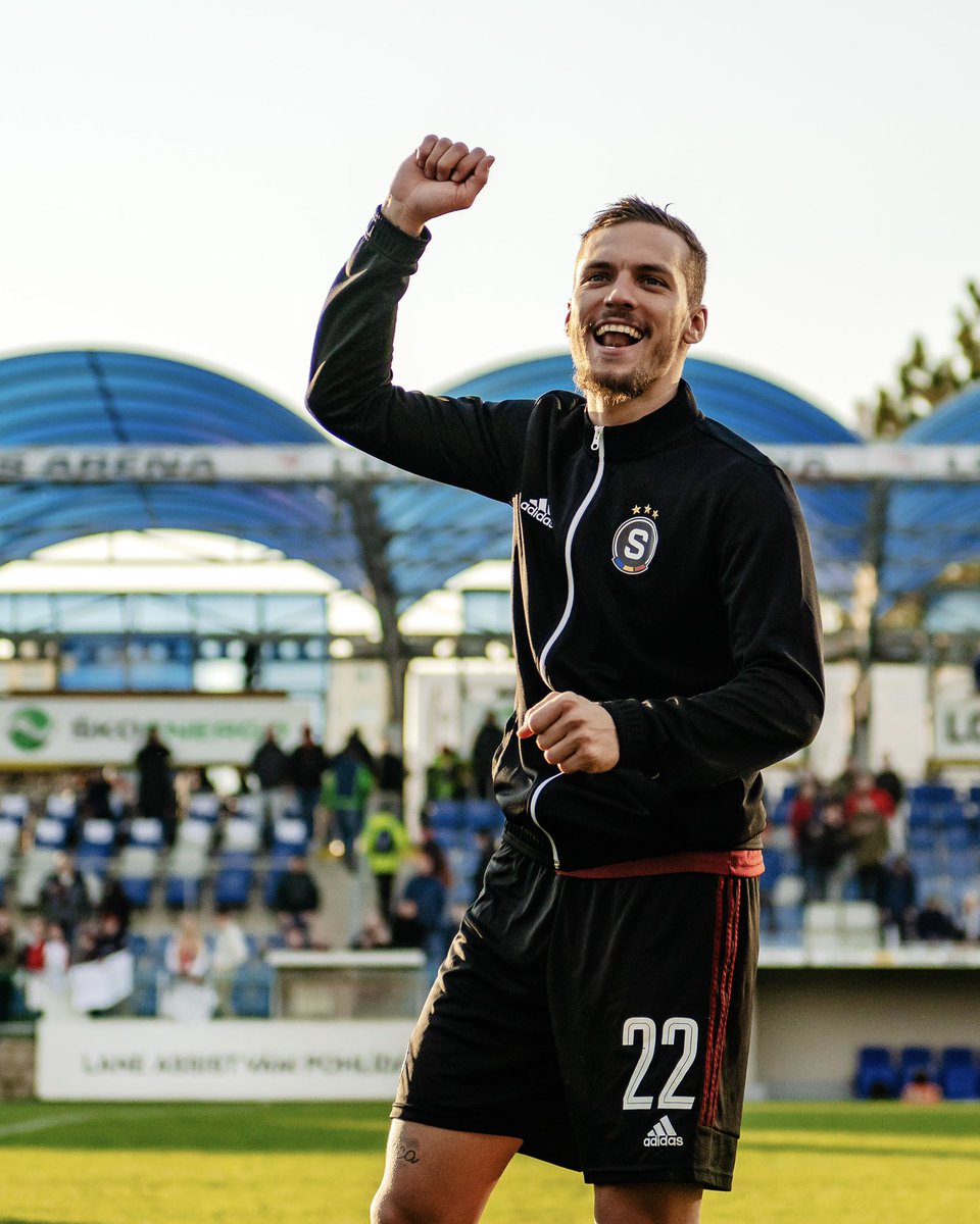 AC Sparta Praha tweet media
