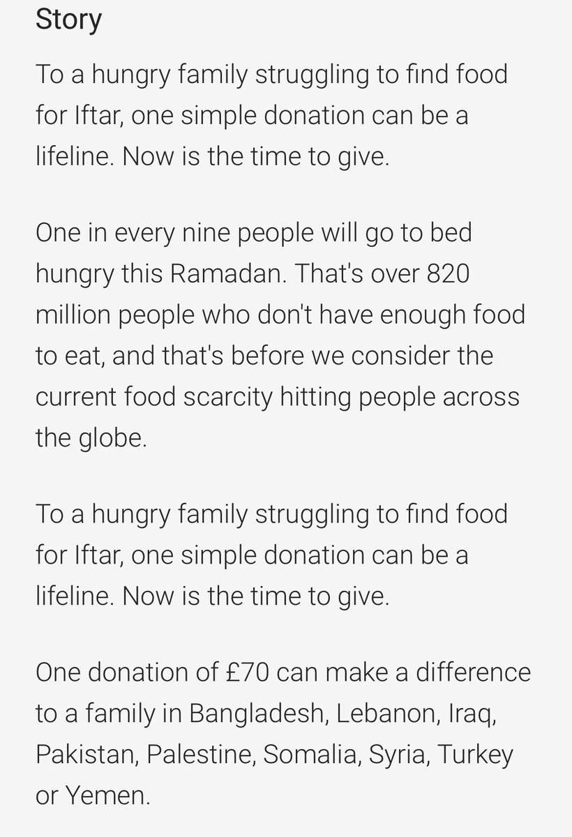 charitable_acts's tweet photo. May Allah Subhanahu wa ta’ala accept and reward all of your efforts Ameen. https://t.co/dLe8iK1Rz6