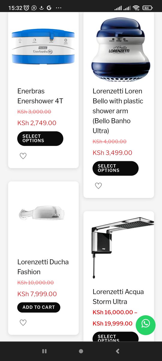 ElectricalTorra's tweet photo. @MihrThakar You can get real quality instant showers - 0722643172 - plus variety from @ElectricalTorra https://t.co/5Q20Rb4LzR