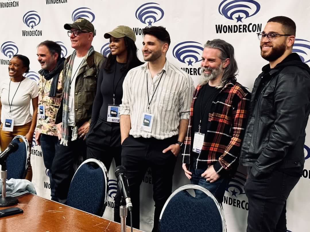 Stefan L. Smith - Composer & Violist tweet media