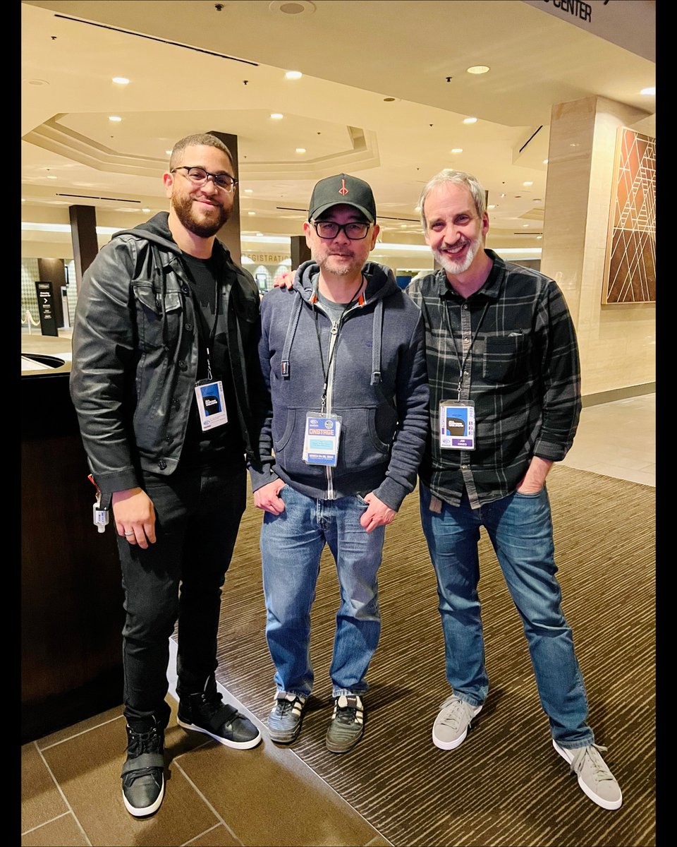 Stefan L. Smith - Composer & Violist tweet media