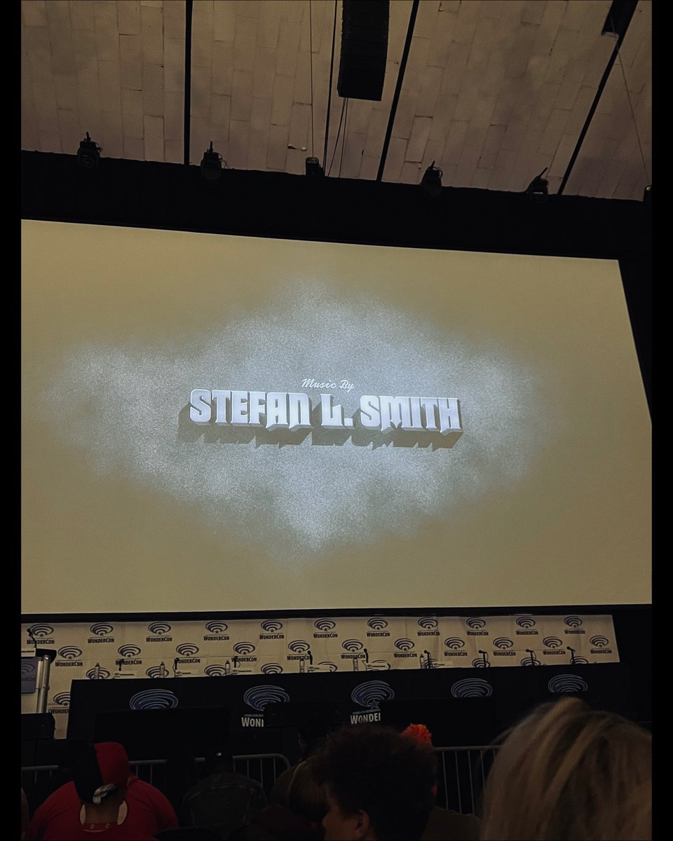 Stefan L. Smith - Composer & Violist tweet media