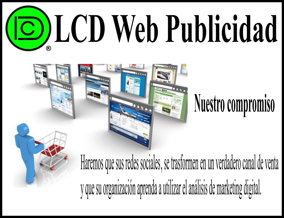 LcdWeb's tweet image. 