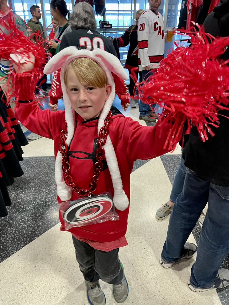 We are cheering for you!!! ##GoCanes !!!  #caniacsmile