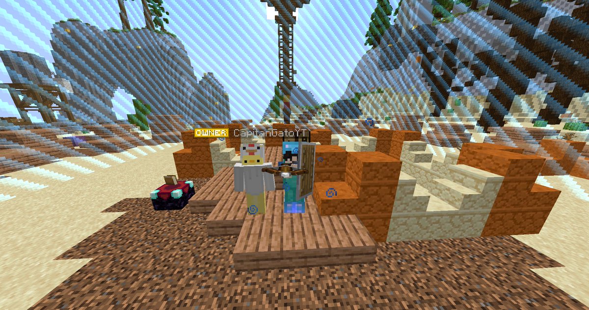 Otro Evento de <a href="/CapitanGatoYT/">Capitan Gato</a>  ganado en directo :)