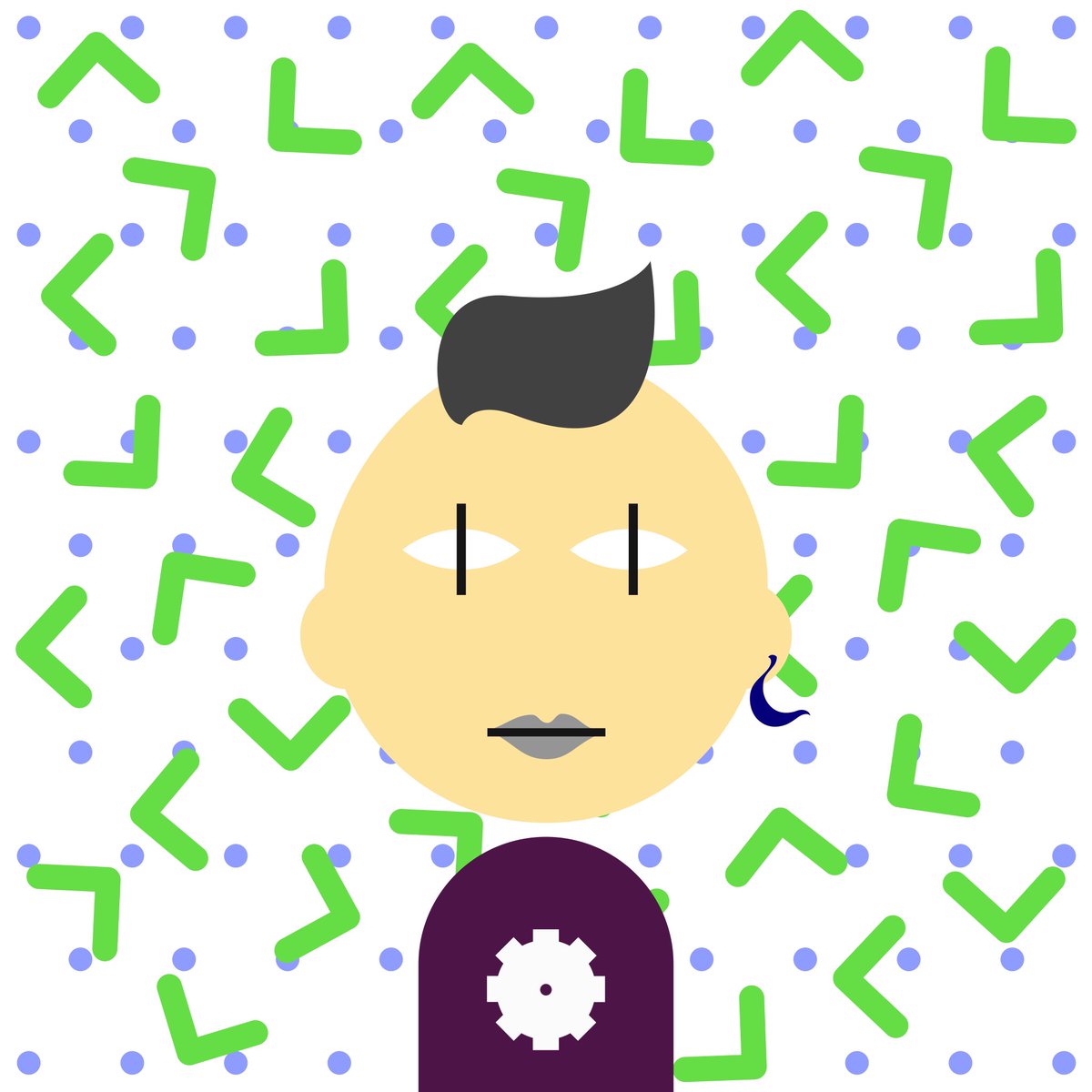 Snug Of Shape Collection.

🔹Listed on opensea 
🔹0.004 Eth

Check out the collection and find your favorite character. 🍾
opensea.io/collection/snu…

#opensea #nfts #openseanft #nftcollectibles #nftcollectors #nft #nftart  #NFTCommunity #NFTartist