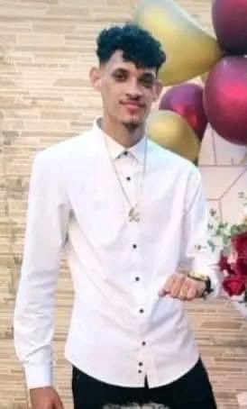 VAMOS DIVULGAR PM CRIMINOSO? No dia 17/03, meu irmão MARCELO, gerente do supermercado RioSul na praça Doutor Laureano - Duque de Caxias - RJ, foi baleado pelo sargento da <a href="/PMERJ/">@pmerj</a> conhecido como Bero Gomes, após desentendimento em seu local de trabalho. +++