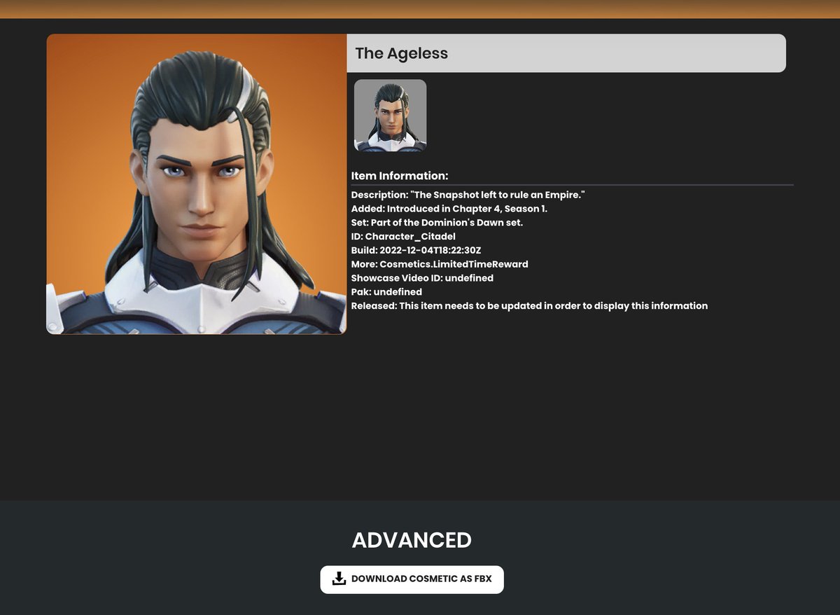 Fortnite Creative News tweet media